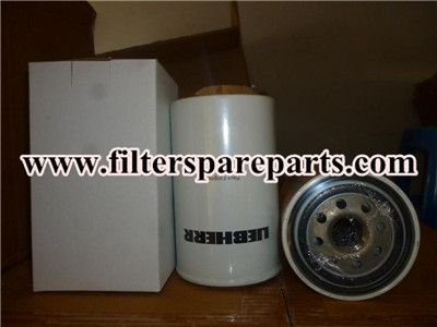 7381816 Liebherr Fuel/Water Separator - Click Image to Close